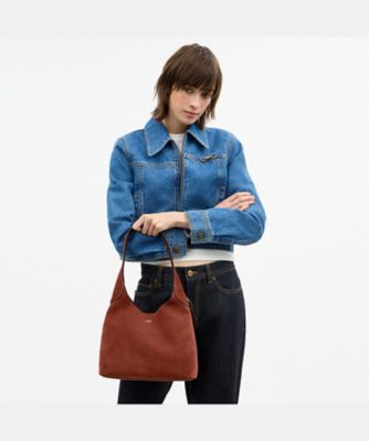 ブルックリン ショルダー バッグ 28 | COACH/コーチ | 三越伊勢丹